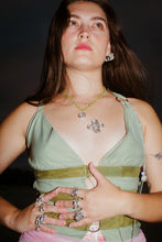 Load image into Gallery viewer, symbiosis necklace
