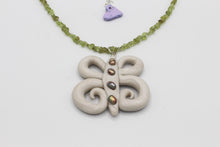 Load image into Gallery viewer, Butterfly Necklace