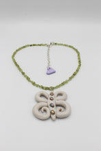 Load image into Gallery viewer, Butterfly Necklace