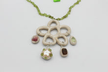 Load image into Gallery viewer, Bloom Amulet Necklace