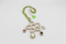 Load image into Gallery viewer, Bloom Amulet Necklace