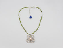 Load image into Gallery viewer, Butterfly Wish Necklace