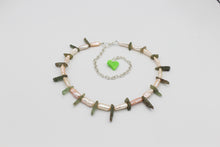 Load image into Gallery viewer, Urchin Necklace