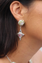Load image into Gallery viewer, Glisten Earrings custom for Tamara