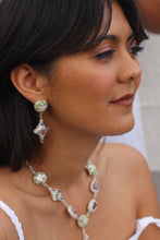 Load image into Gallery viewer, Glisten Earrings custom for Tamara