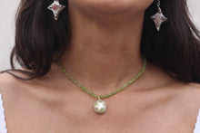 Load image into Gallery viewer, Wish Necklace