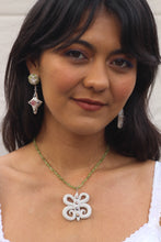 Load image into Gallery viewer, Glisten Earrings custom for Tamara