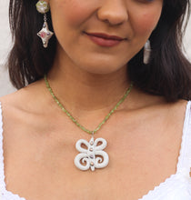 Load image into Gallery viewer, Butterfly Necklace