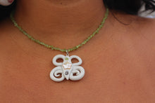 Load image into Gallery viewer, Butterfly Wish Necklace