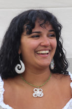 Load image into Gallery viewer, Butterfly Wish Necklace