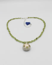 Load image into Gallery viewer, Wish Necklace