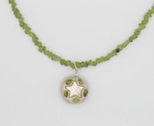 Load image into Gallery viewer, Wish Necklace