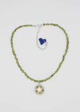 Load image into Gallery viewer, Wish Necklace