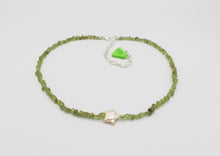 Load image into Gallery viewer, Star Choker