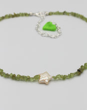 Load image into Gallery viewer, Star Choker