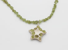 Load image into Gallery viewer, Star Necklace