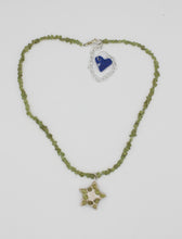 Load image into Gallery viewer, Star Necklace