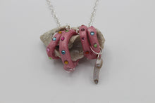 Load image into Gallery viewer, Hermit Crab Necklace