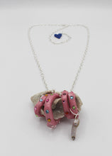 Load image into Gallery viewer, Hermit Crab Necklace