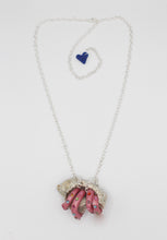 Load image into Gallery viewer, Hermit Crab Necklace