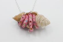 Load image into Gallery viewer, Hermit Crab Necklace