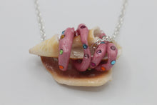 Load image into Gallery viewer, Hermit Crab Necklace