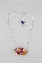 Load image into Gallery viewer, Hermit Crab Necklace