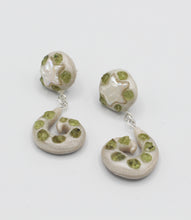 Load image into Gallery viewer, Shooting Star Earrings