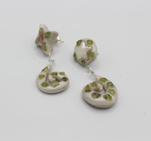 Load image into Gallery viewer, Shooting Star Earrings
