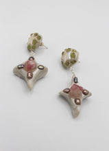 Load image into Gallery viewer, Glisten Earrings custom for Tamara
