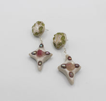Load image into Gallery viewer, Glisten Earrings custom for Tamara