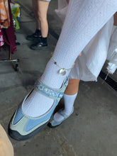Load image into Gallery viewer, Dew anklet
