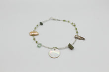 Load image into Gallery viewer, Dew anklet