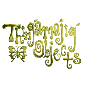 Thingamajig Objects