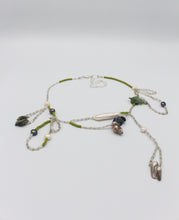 Load image into Gallery viewer, Dew Necklace
