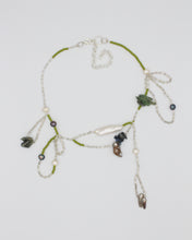 Load image into Gallery viewer, Dew Necklace