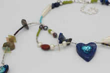 Load image into Gallery viewer, Branches Necklace