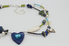 Load image into Gallery viewer, Branches Necklace