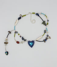 Load image into Gallery viewer, Branches Necklace