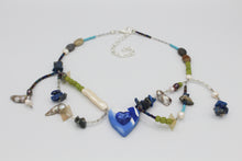 Load image into Gallery viewer, Branches Necklace