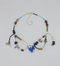 Load image into Gallery viewer, Branches Necklace