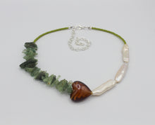 Load image into Gallery viewer, Roots Necklace