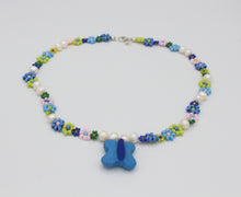 Load image into Gallery viewer, Ashley Butterfly Necklace
