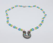 Load image into Gallery viewer, Baby Lucky Charm Necklace