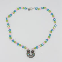 Load image into Gallery viewer, Baby Lucky Charm Necklace