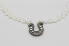 Load image into Gallery viewer, Baby Lucky Charm Necklace