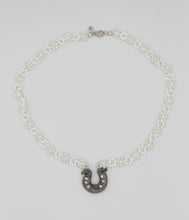 Load image into Gallery viewer, Baby Lucky Charm Necklace