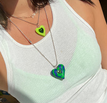Load image into Gallery viewer, Earth Love Necklace