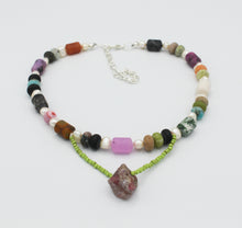 Load image into Gallery viewer, Fruity Pebbles Necklace