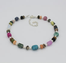 Load image into Gallery viewer, Fruity Pebbles Necklace